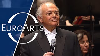 Gershwin - An American in Paris (New York Philharmonic, Lorin Maazel) | Pyongyang Concert (6/9)