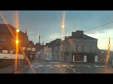 Sligo Town Co Sligo Ireland🇮🇪live! Today 19:08  March 23 2024