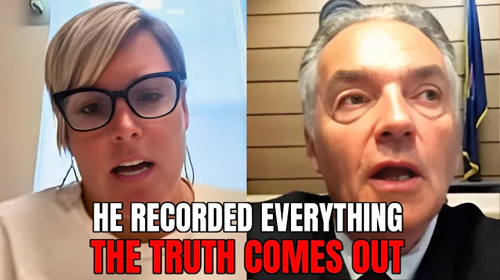 Ex-Wife Demands $5,235 Child Support Judge Orders $495, Instantly Regrets It