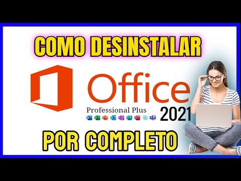 ✅ DESINSTALAR CUALQUIER