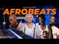 How To Make An Afrobeats Song (Wizkid, Ayra Starr, Burna Boy, Rema)