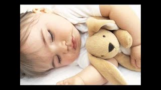 Baby sleeping / Celine Dion - Brahms' Lullaby