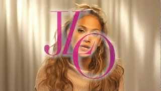 JLO - special message for Dubai prior to her concert on November 22