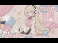 【フリーBGM】mousse / 1時間【かわいい / 配信用 / 作業用】