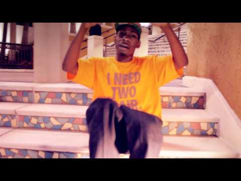 Young Mint "THAT VI"(Official Video)