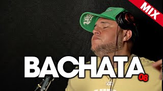 BACHATA MIX 08 - DJ SCUFF (TE PIDO PERDON)