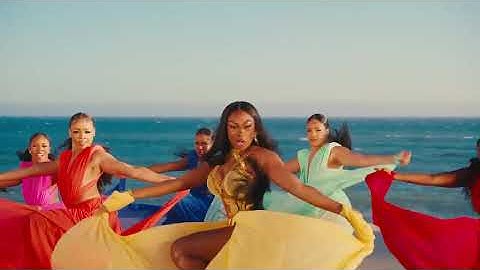 Thumbnail of Cardi B - Bongos (feat. Megan Thee Stallion) [Official Music Video]