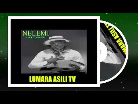 NELEMI MBASANDO BACK TO HOME OFFICIAL AUDIO 2025
