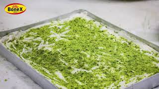 Antep Fıstıklı Baklava