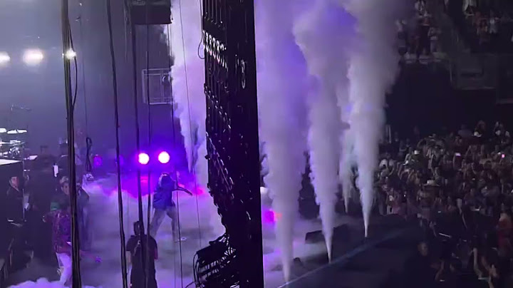 Chula Grupo firme Y demmi lovato Moody center Austin Texas Live