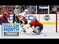 Filthiest Goals of February