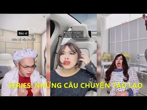 Series: Câu Chuyện Tào Lao Mía Lao | Chun Pop - Youtube