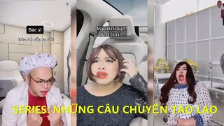 Series: Câu Chuyện Tào Lao Mía Lao | Chun Pop - Youtube