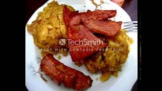 Comidas Típicas del Perú