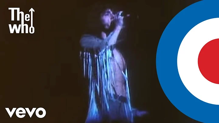 The Who - I'm Free
