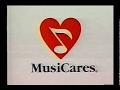 MusiCares HD