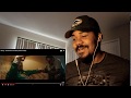 Mozzy - Unethical & Deceitful (Official Video) REACTION