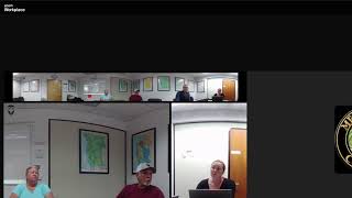 Zoning Administrator 7/9/2026