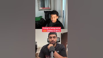 Focus on building a project that sells itself | Yoann & Talha Asif