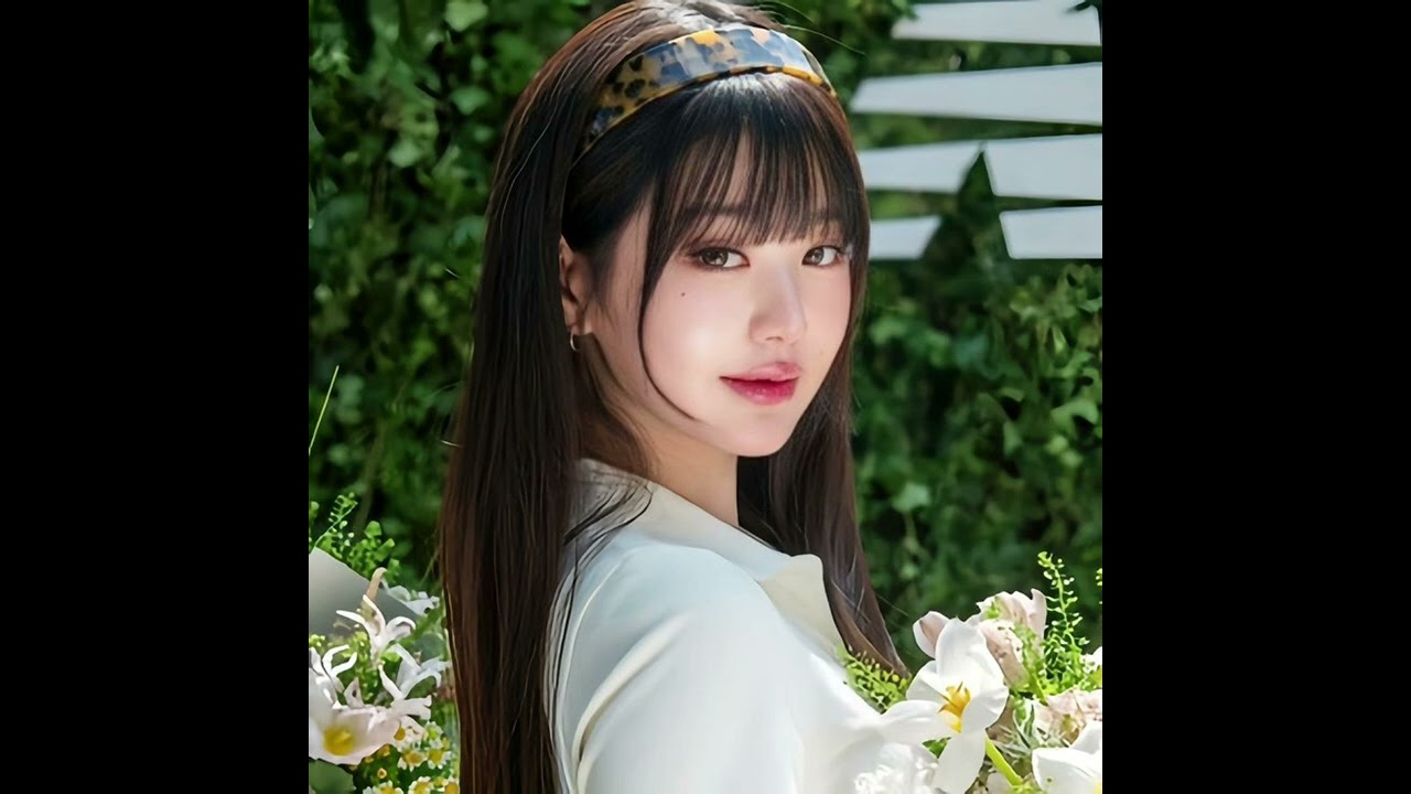 LAY SUBLIMINAL paid wonyoung face cc + white skin