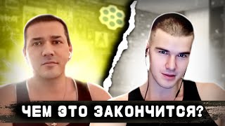 ОЛЕГ ИЗ МАЙАМИ ХОЧЕТ МНЕ ЧТО-ТО ПОДКИНУТЬ | МАЛЬВИНА И ЛЕСЯ | ЧАТ РУЛЕТКА | СТРИМ @Рома Мир