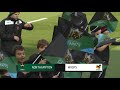 Highlights: Saints 36-17 Wasps