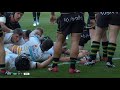 Highlights: Saints 36-17 Wasps