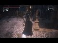 Bloodborne [PS4]: Смертельная атака сзади и спереди - Backstab & Forwardstab