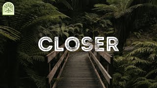 The Chainsmokers - Closer (Lyrics) ft. Halsey || Closer Mix Playlist || The Chainsmokers Playlist