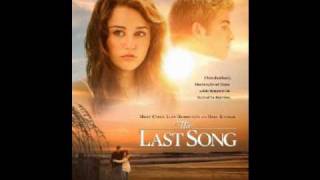 Video thumbnail of "The Last Song - Steve's Theme"