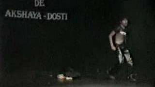 Para Roshanperu Y De Las Chicas De Trujillo - Leidy