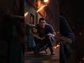 Shielded Hearts - Part 19/25 #Shorts