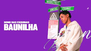 Video thumbnail of "BIN - Baunilha (prod. Dallass)"