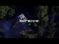 La tyrolienne - Ripride - Zipline