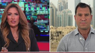 Iran says Natanz nuclear facility hit in airstrike | Morning in America