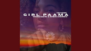 Girl Paama
