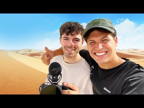 Video: ¿Cuál es el desierto más grande del mundo? Datos interesantes sobre el desierto más grande