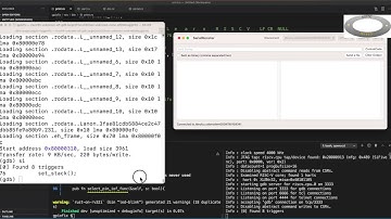 Serial Driver on RISC-V   Part 1