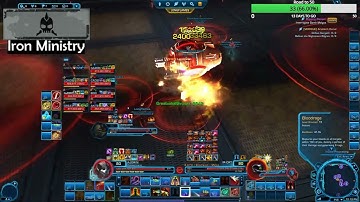 Hard Mode R4 - IP CPT Clear with Reflects 7.1.1