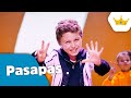 Kinderen voor kinderen  pasapas officile koningsspelenclip