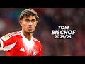 Ref:Ux2T0p_K7BA Tom bischof 2025/26 - amazing skills, goals &amp; assists | hd