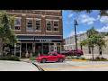 DeLand downtown businesses extend hours, team up to boost summer sales