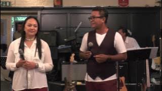 Download lagu roy tuhumury ft amanda