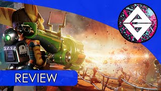 Ratchet and Clank: Rift Apart (Australian Review)
