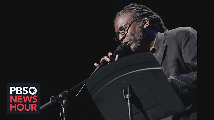 Poet Cornelius Eady on exploring the everyday live...