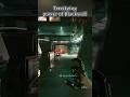 These screams..The most powerful netrunner attack in slow motion. Cyberpunk 2077
