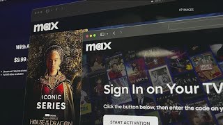 Max to crackdown on password sharing