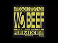 Afrojack &amp; Steve Aoki: No Beef (DLMT Remix) (High Tone) (2022)