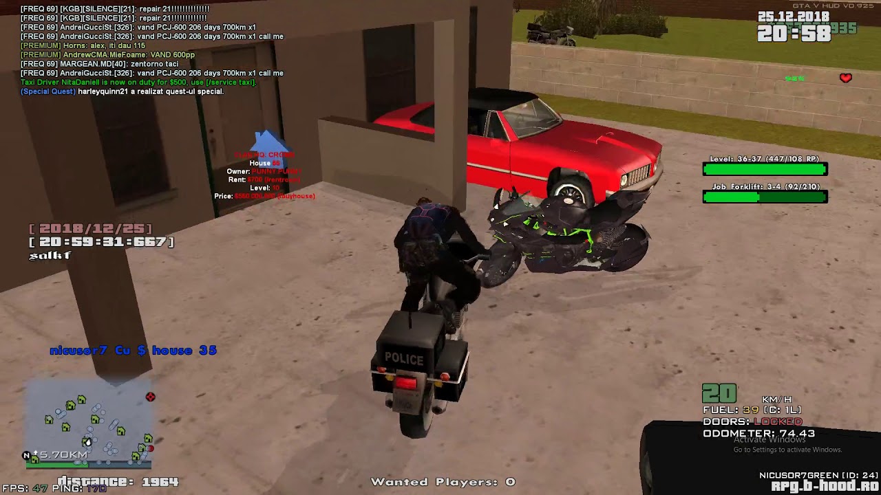 B-HOOD RPG motor de PD personal camera iphone 8 plus apk