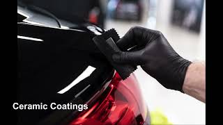 Amarillo Texas Auto Detailing Intro